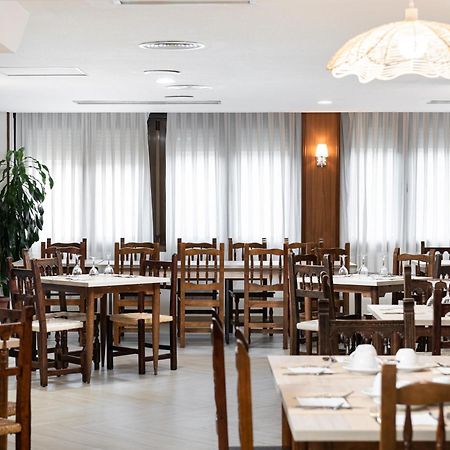 Hotel Mi Casa ซาบิญานิโก ภายนอก รูปภาพ