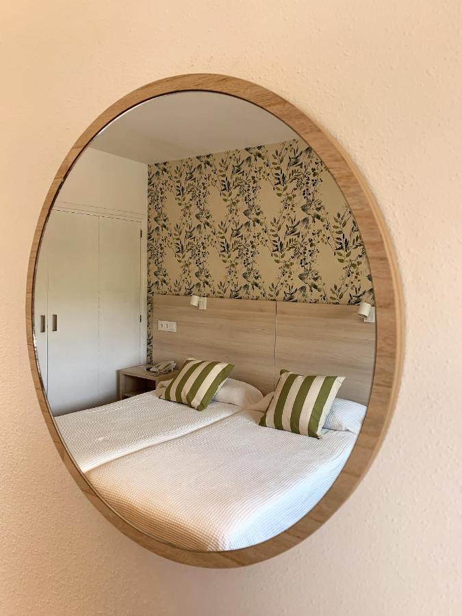 Hotel Mi Casa ซาบิญานิโก ภายนอก รูปภาพ