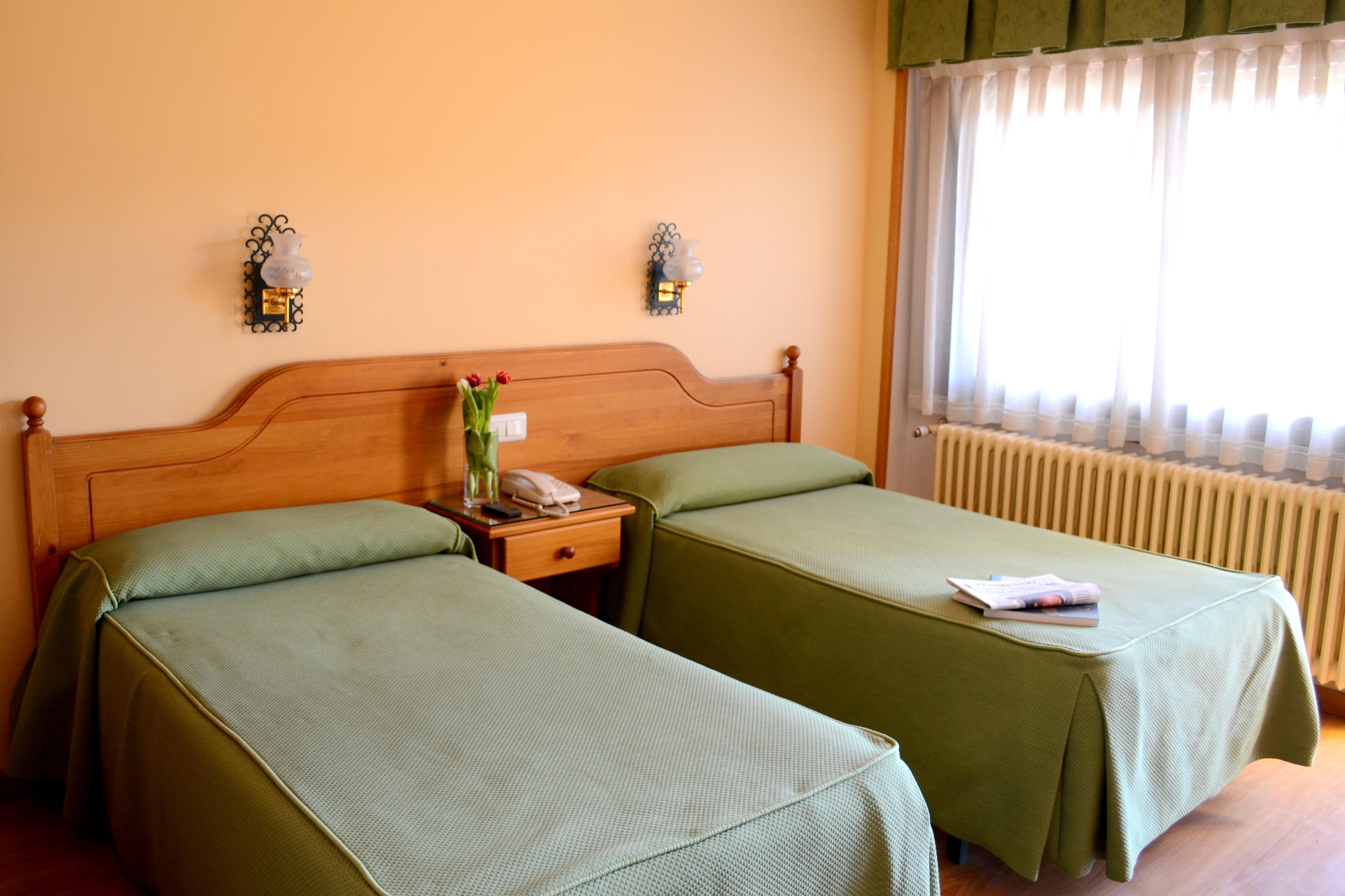 Hotel Mi Casa ซาบิญานิโก ภายนอก รูปภาพ