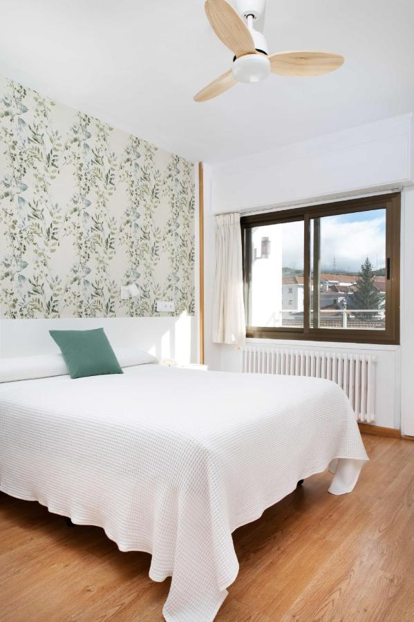 Hotel Mi Casa ซาบิญานิโก ภายนอก รูปภาพ