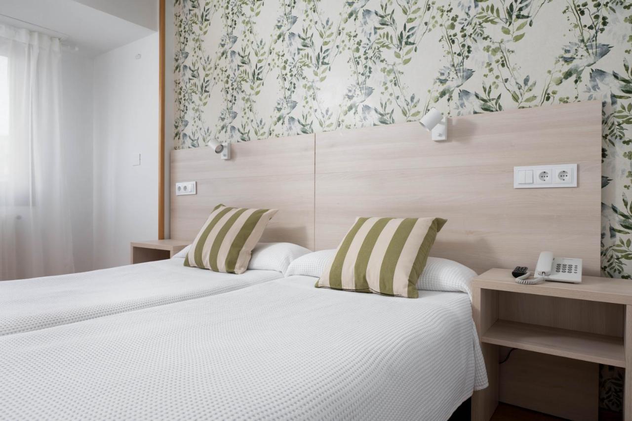 Hotel Mi Casa ซาบิญานิโก ภายนอก รูปภาพ