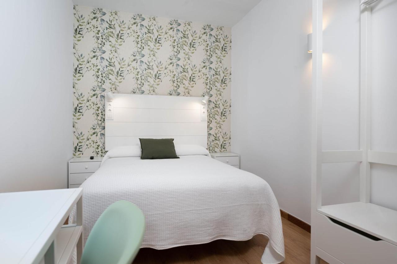 Hotel Mi Casa ซาบิญานิโก ภายนอก รูปภาพ