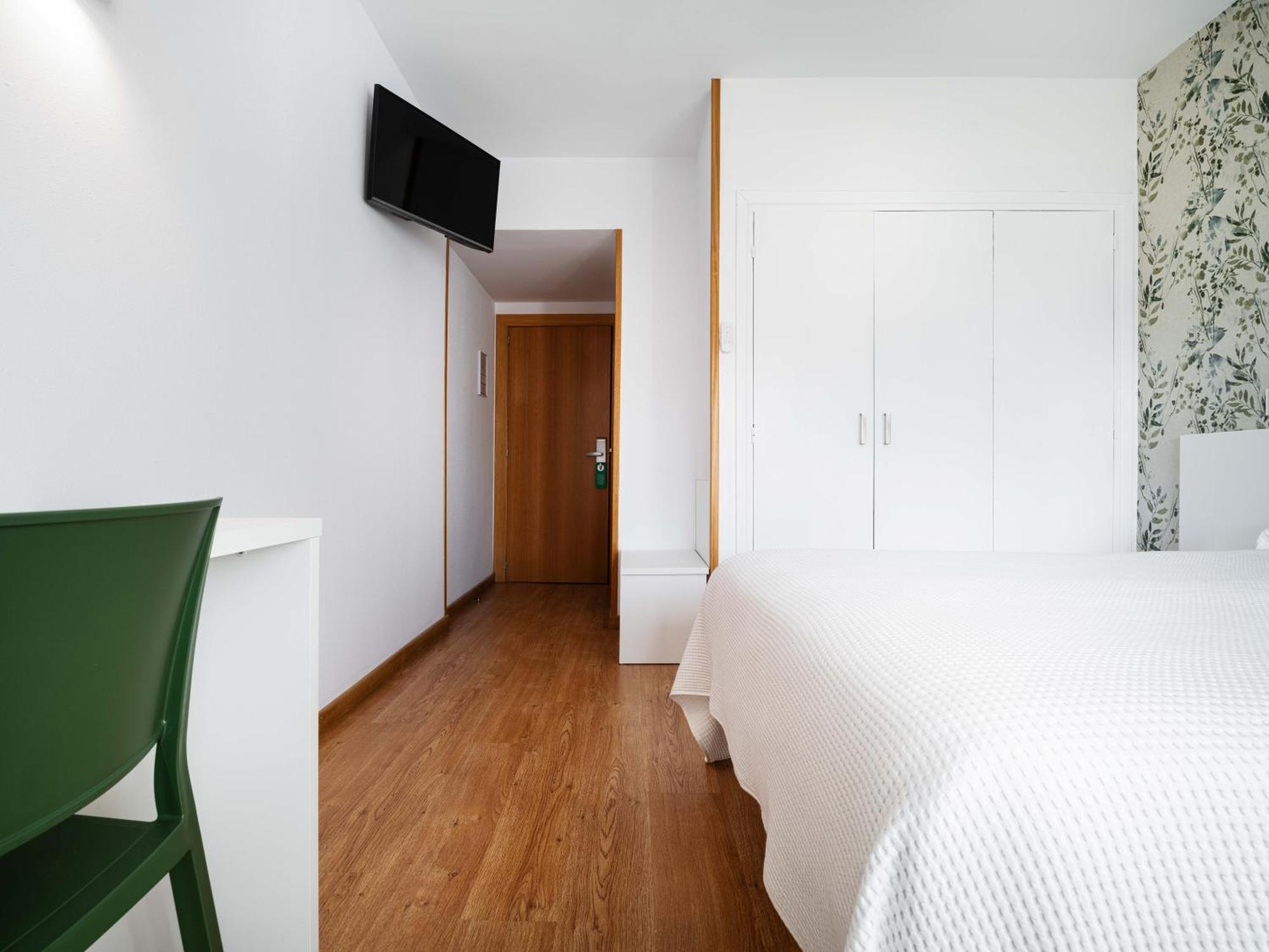 Hotel Mi Casa ซาบิญานิโก ภายนอก รูปภาพ