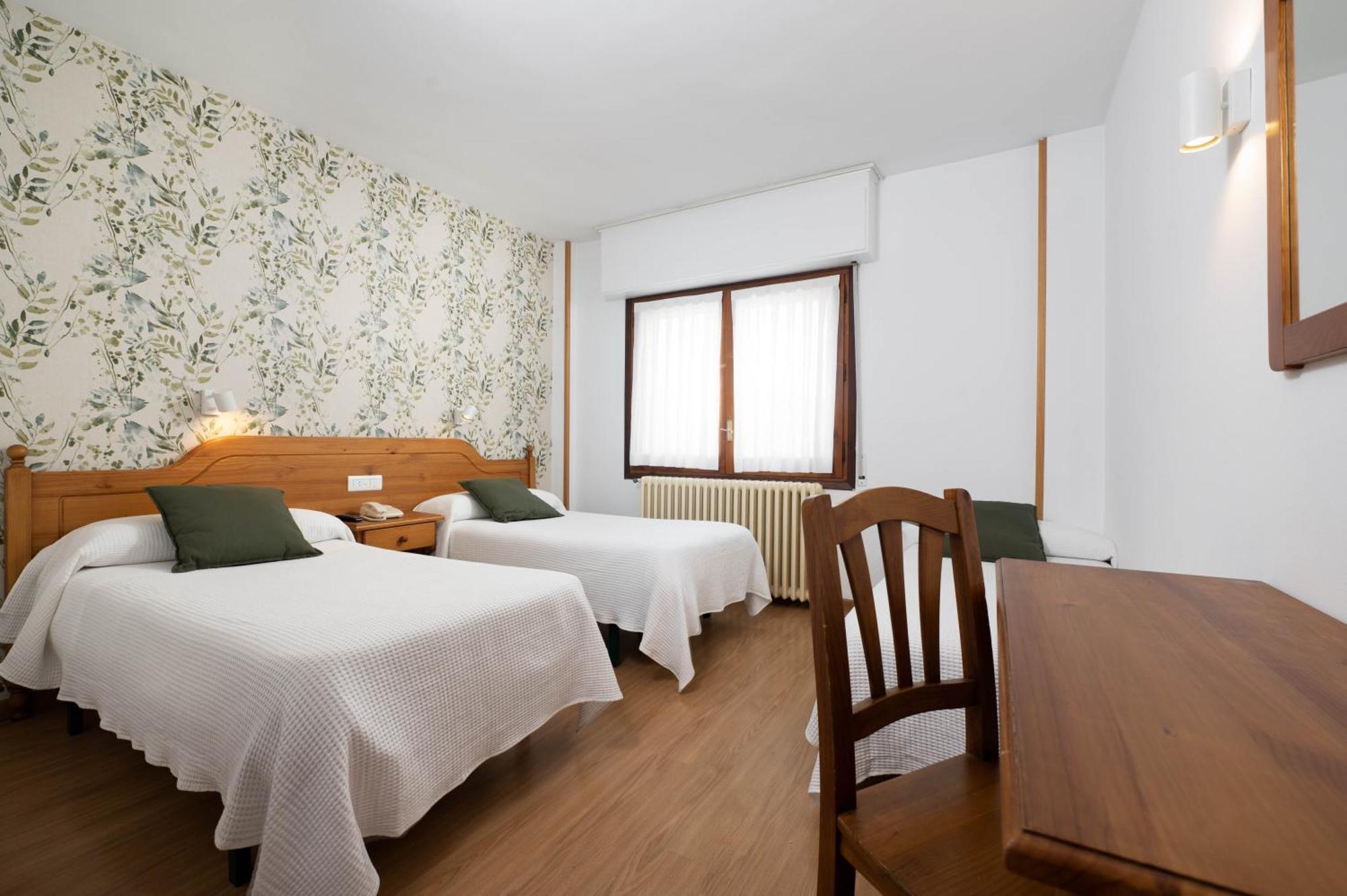 Hotel Mi Casa ซาบิญานิโก ภายนอก รูปภาพ
