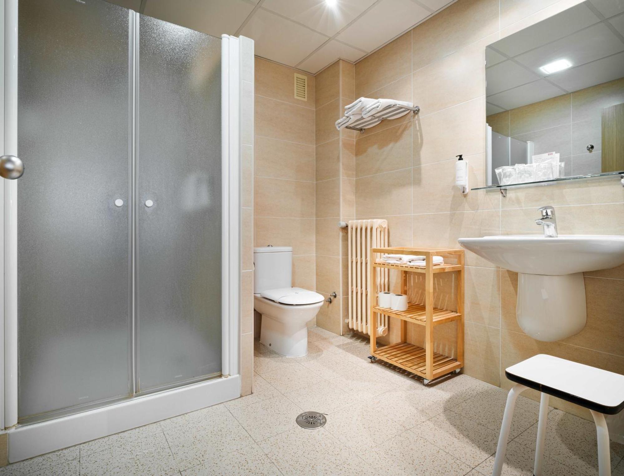 Hotel Mi Casa ซาบิญานิโก ภายนอก รูปภาพ