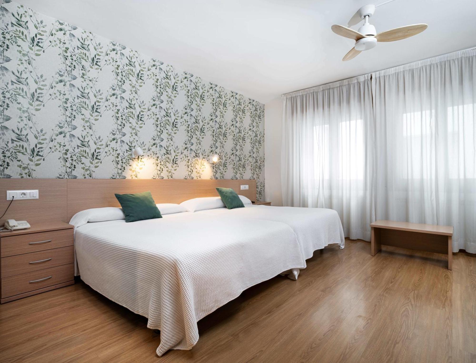 Hotel Mi Casa ซาบิญานิโก ภายนอก รูปภาพ
