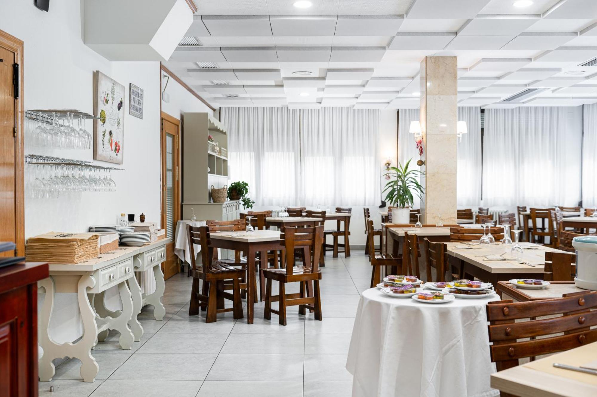 Hotel Mi Casa ซาบิญานิโก ภายนอก รูปภาพ