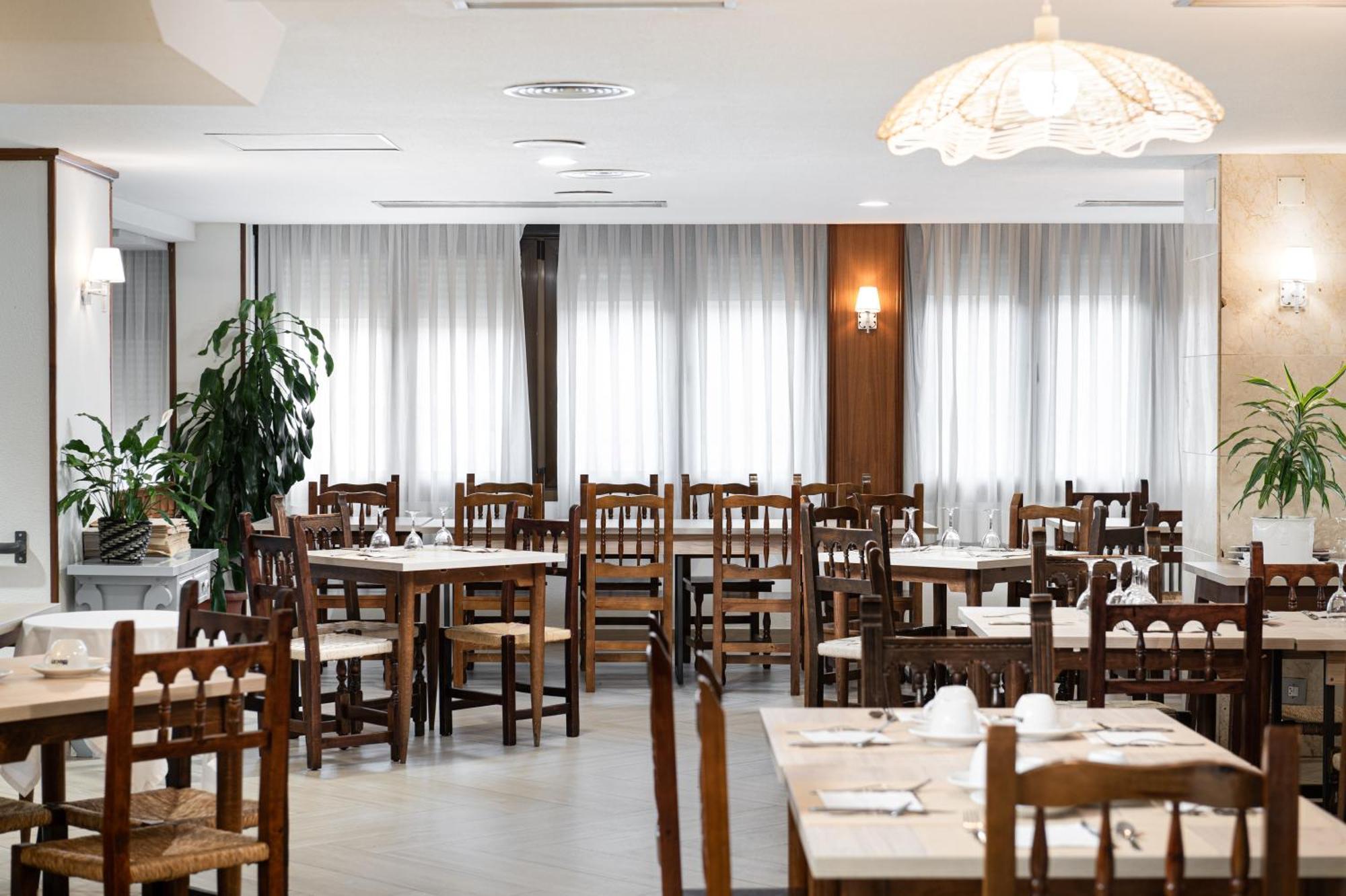 Hotel Mi Casa ซาบิญานิโก ภายนอก รูปภาพ