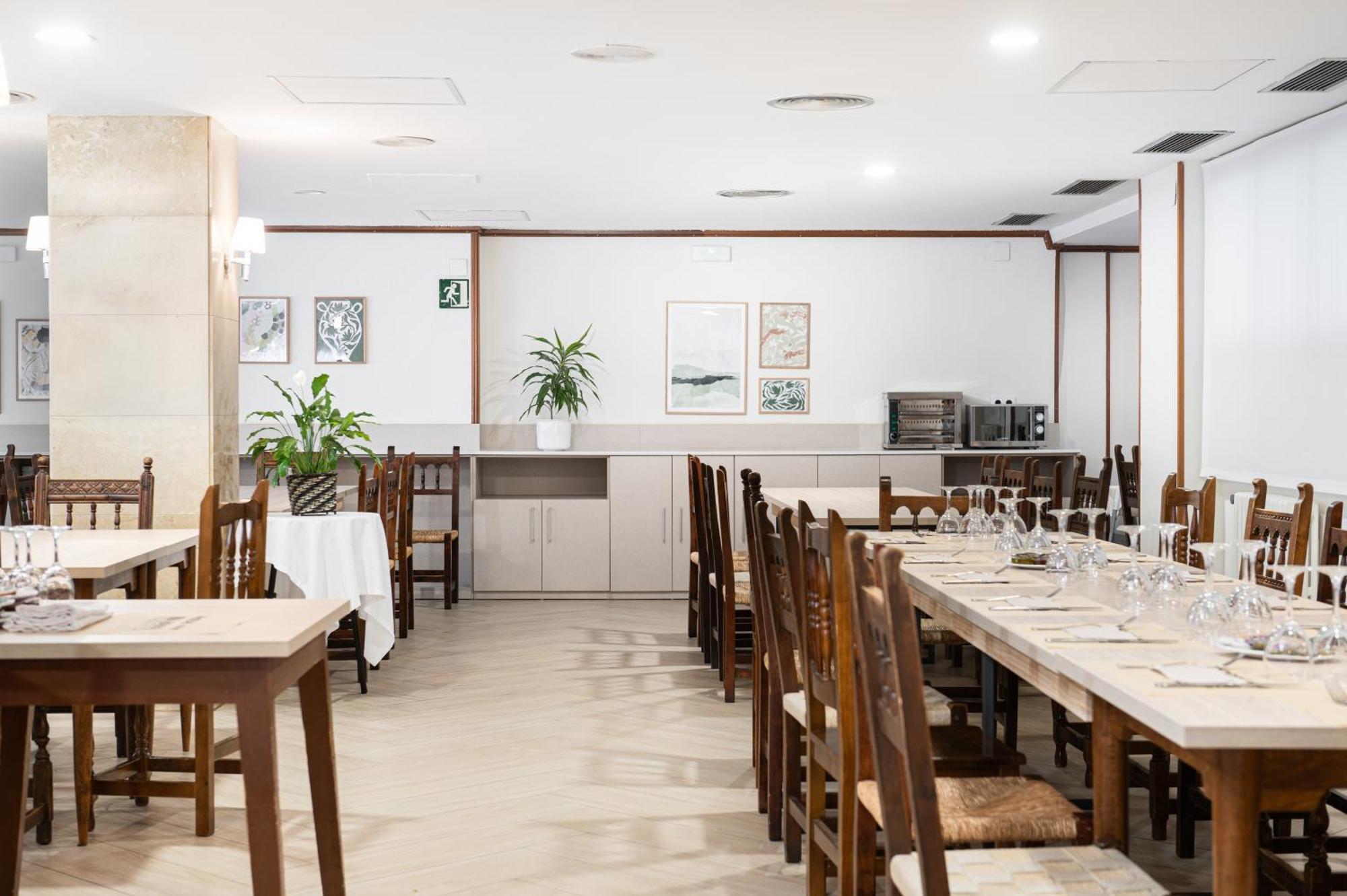 Hotel Mi Casa ซาบิญานิโก ภายนอก รูปภาพ