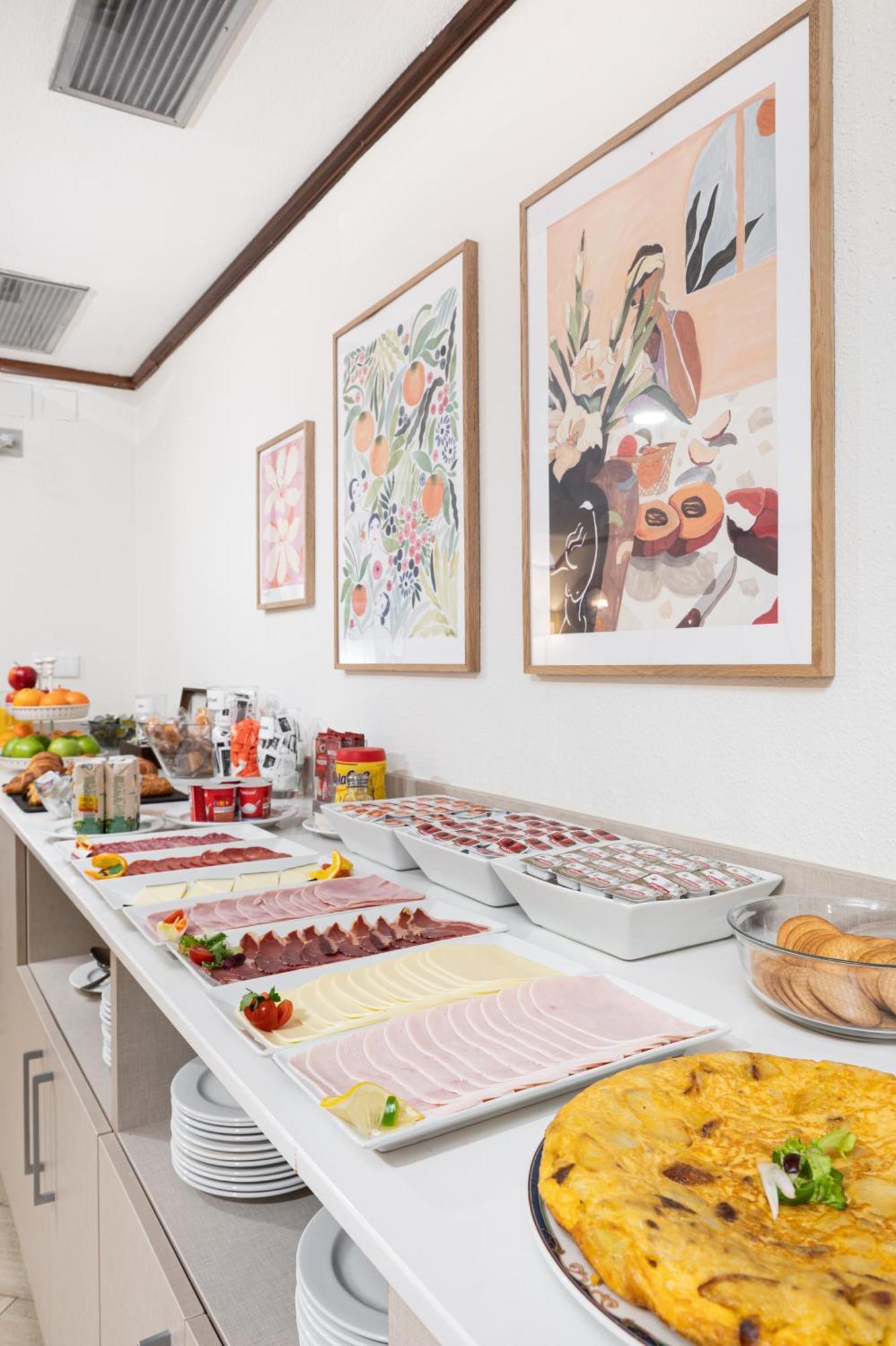 Hotel Mi Casa ซาบิญานิโก ภายนอก รูปภาพ