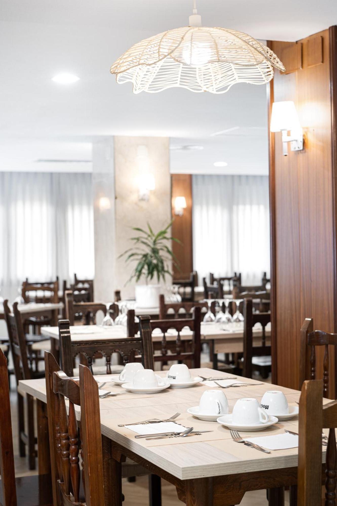 Hotel Mi Casa ซาบิญานิโก ภายนอก รูปภาพ