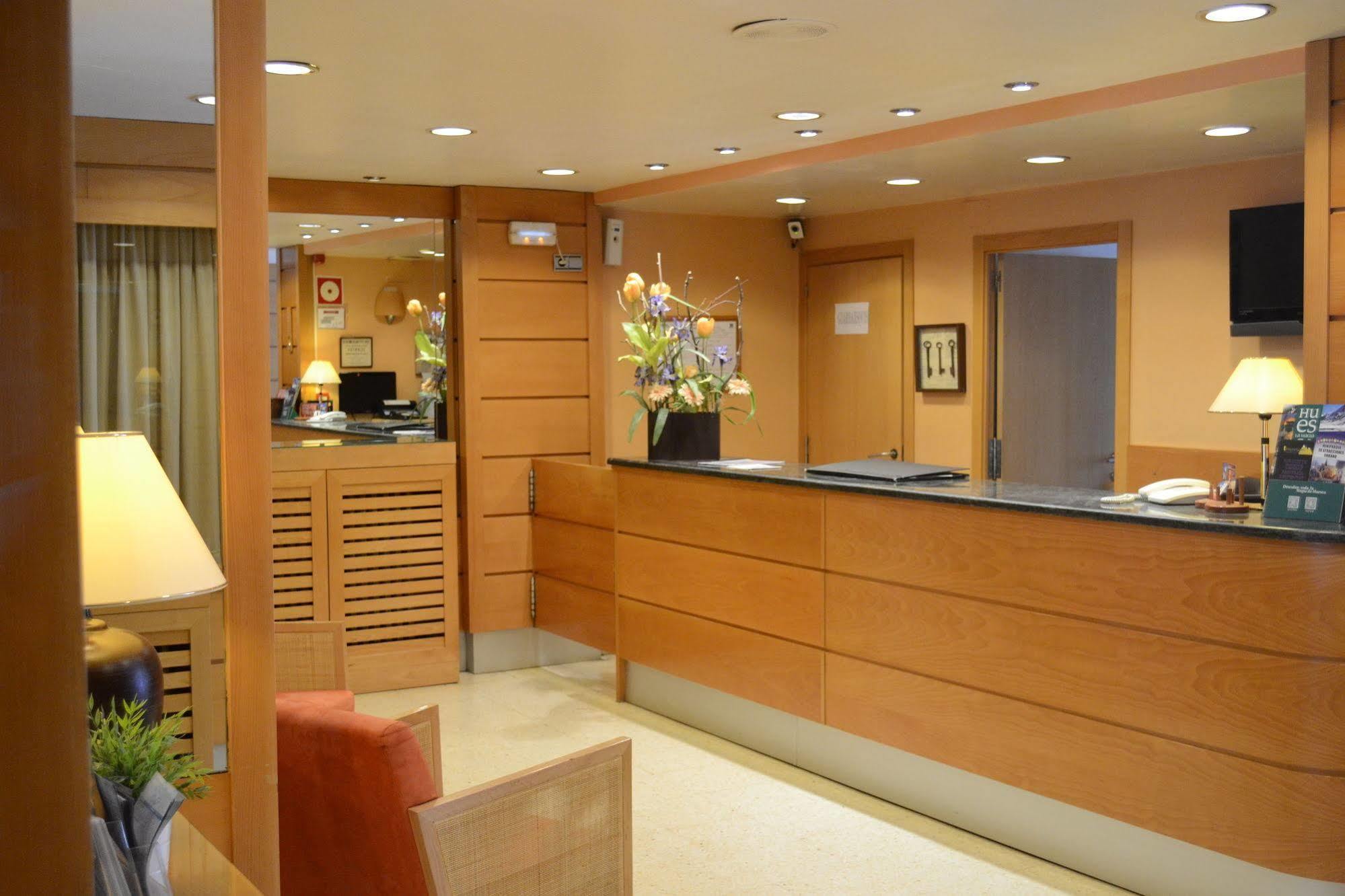 Hotel Mi Casa ซาบิญานิโก ภายนอก รูปภาพ