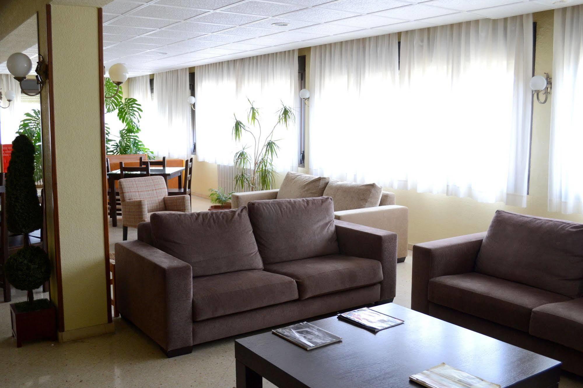 Hotel Mi Casa ซาบิญานิโก ภายนอก รูปภาพ